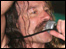 Monotonix at Summer Sundae 2009