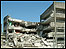 Multi storey car parks gets the chop