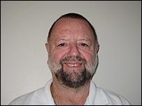 Peter Leigh
