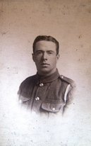 Harry Young