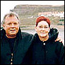Ray and Jenny