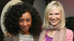 Corinne Bailey Rae