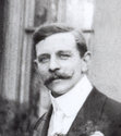 Walter John Hucker