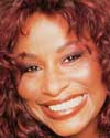 Chaka Khan
