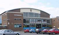 Luton Swimming Pool 