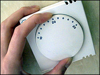 Thermostat