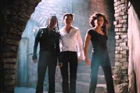 Charlies Angels parody