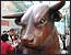 Bronze Bull
