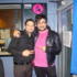 Bikram Singh drops by 