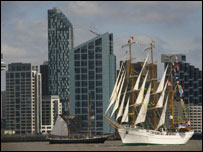 Tall Ships
