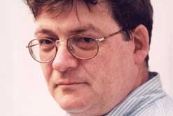 John Burnside