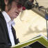 John Cooper Clarke