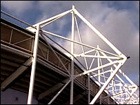 Darlington Arena