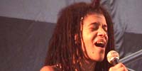 Sabine Kabongo