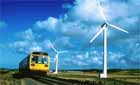 Wind farm