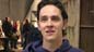 Watch: Charlie Bluett