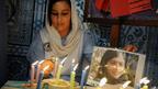 Dukungan kepada Malala di Dubia