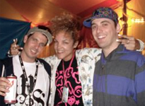 Die, Jenna, Clipz