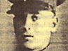 Reg Rymer, Private, 2nd Battalion, The Cheshire Regiment