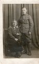Private William Skivington