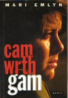 Clawr Cam Wrth Gam