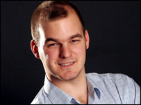 Andrew Easton
