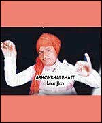 Ashokbhai Bhatt 
