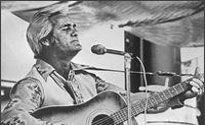 Charlie Feathers