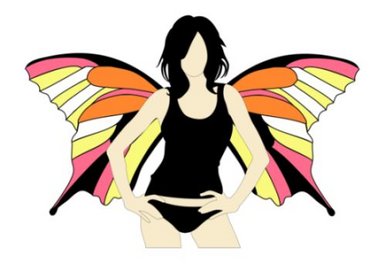 butterfly