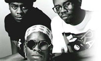 Ruthless Rap Assassins
