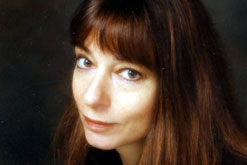 Image: Liz Jensen