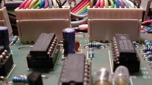 A circuit board