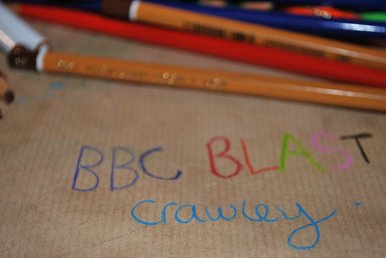 Crawley event