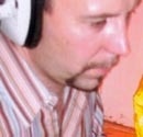 Keith Angel