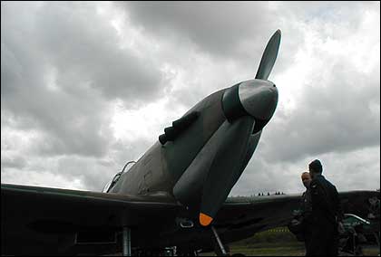 Spitfire