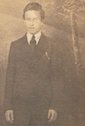 George Frederick Barnes