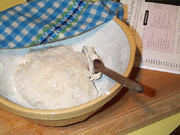 dumpling dough