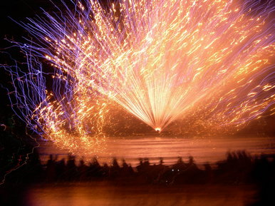 Fire