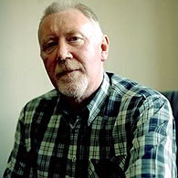 Martin Snodden