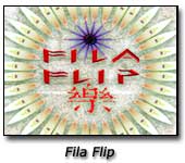 Fila Flip