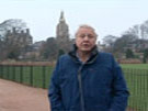 Sir David Attenborough