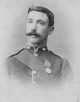 Edward Job Milin