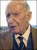 Sir Bernard Lovell