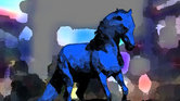 Tokyo Horse
