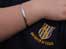 Kara, a sikh bangle