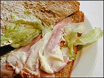 Sandwich
