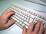 Computer keyboard