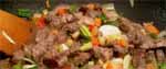 Korean beef