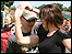 Dancers from Salsa @ The Forum