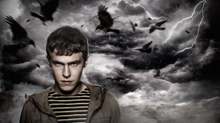 The Fades